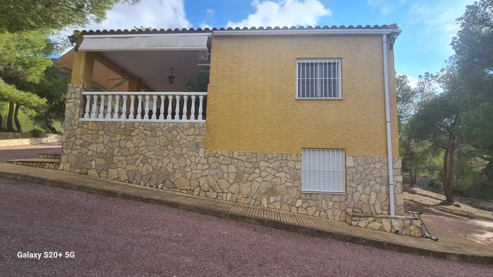 Houses for sale in Partida Camara, 7046, San Crispín - Huerta Nueva-Estación