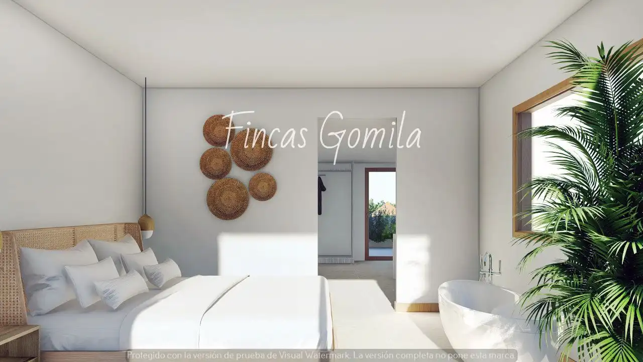 Casa con piscina en venta en Monte Toro, imagen 22
