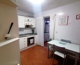 Kitchen of Flat for sale in Lorca  with Air Conditioner and Heating