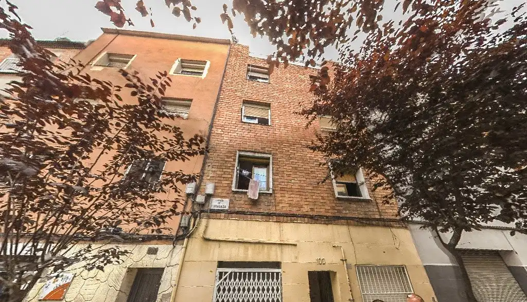 Wohnung zum Verkauf in C/ Foradada