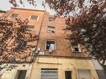 Pis en venda a C/ Foradada