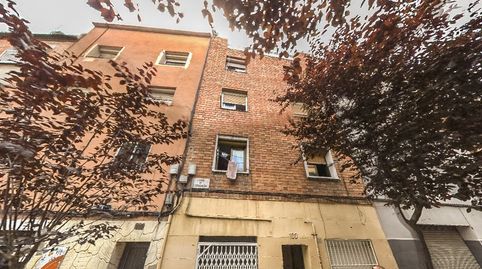 Solvia Inmobiliaria  Piso Barcelona