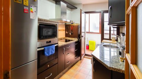Foto 4 de Piso en venta en Cl Cruz 31alameda (málaga), -1, Alameda, Málaga