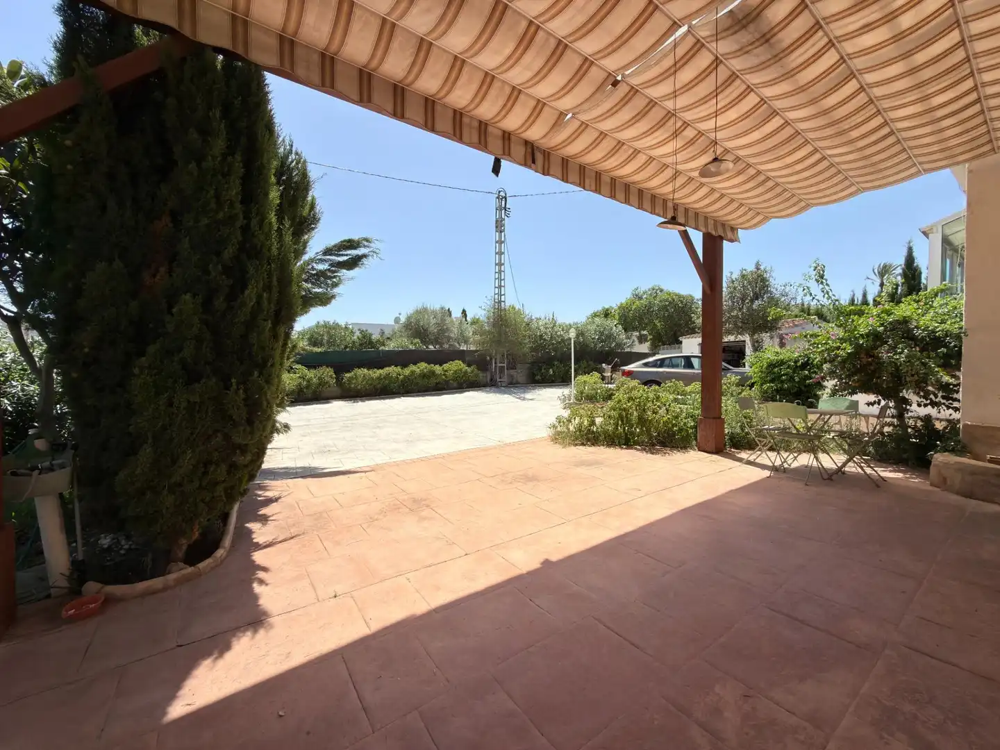 Casa o chalet en venta en DEL POBLE NOU DE BENITATX, Partides comunes - Adsubia
