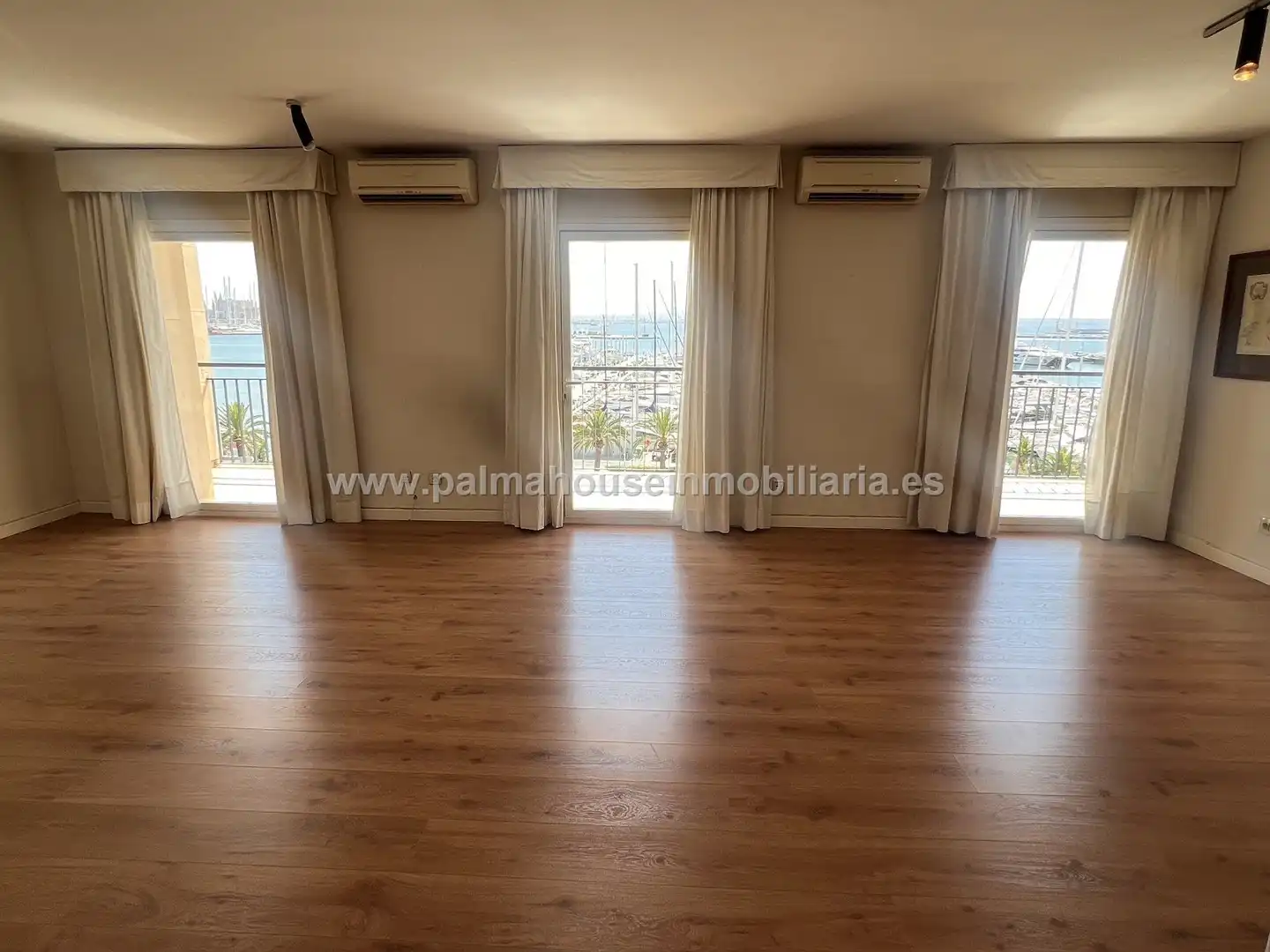 Piso en venta en  Palma de Mallorca con Aire acondicionado, Parquet y Terraza
