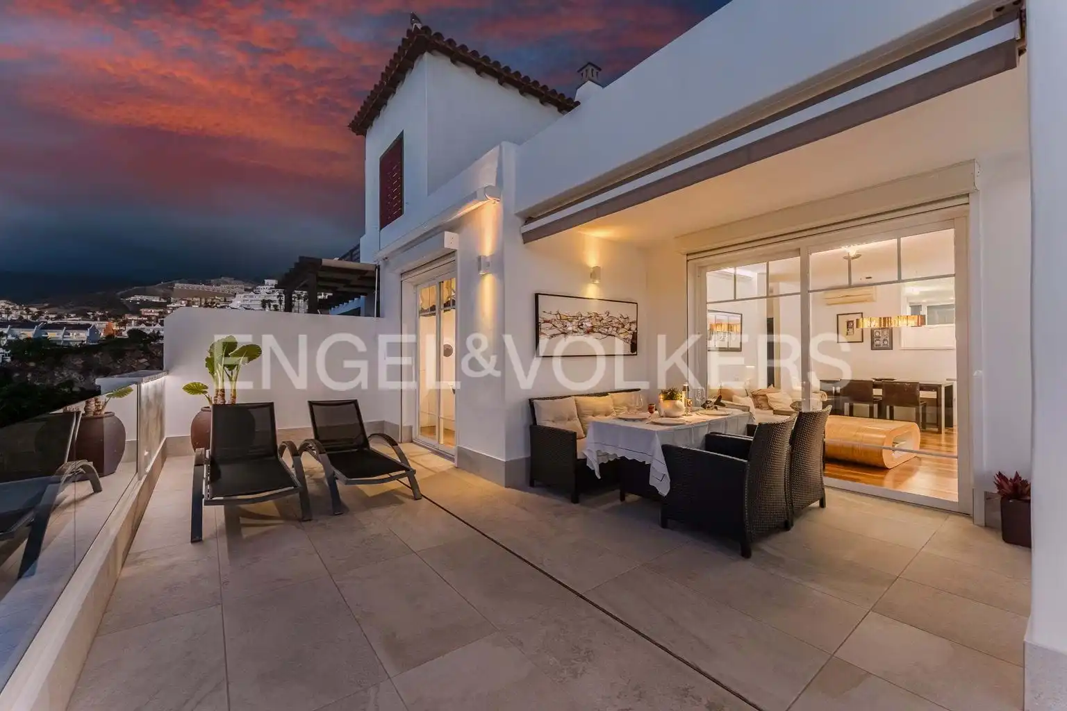House with pool for sale in Costa Adeje, imagen 9