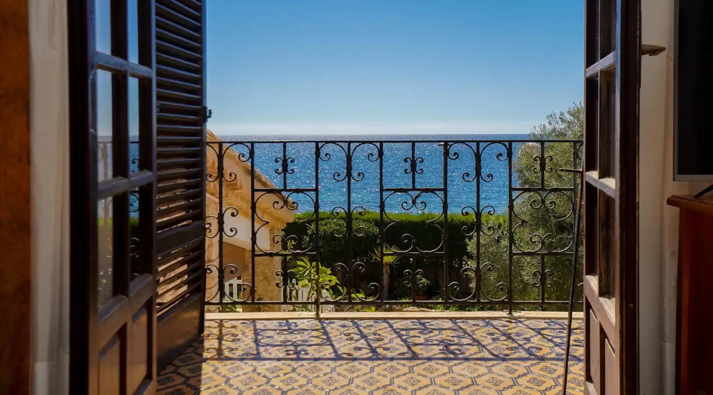 Casa amb terrassa en venda a Avinguda de la Armada Española, imagen 21