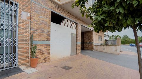 Foto 4 von Geschaftsraum zum Verkauf in N/a, Guadalupe, Murcia Capital