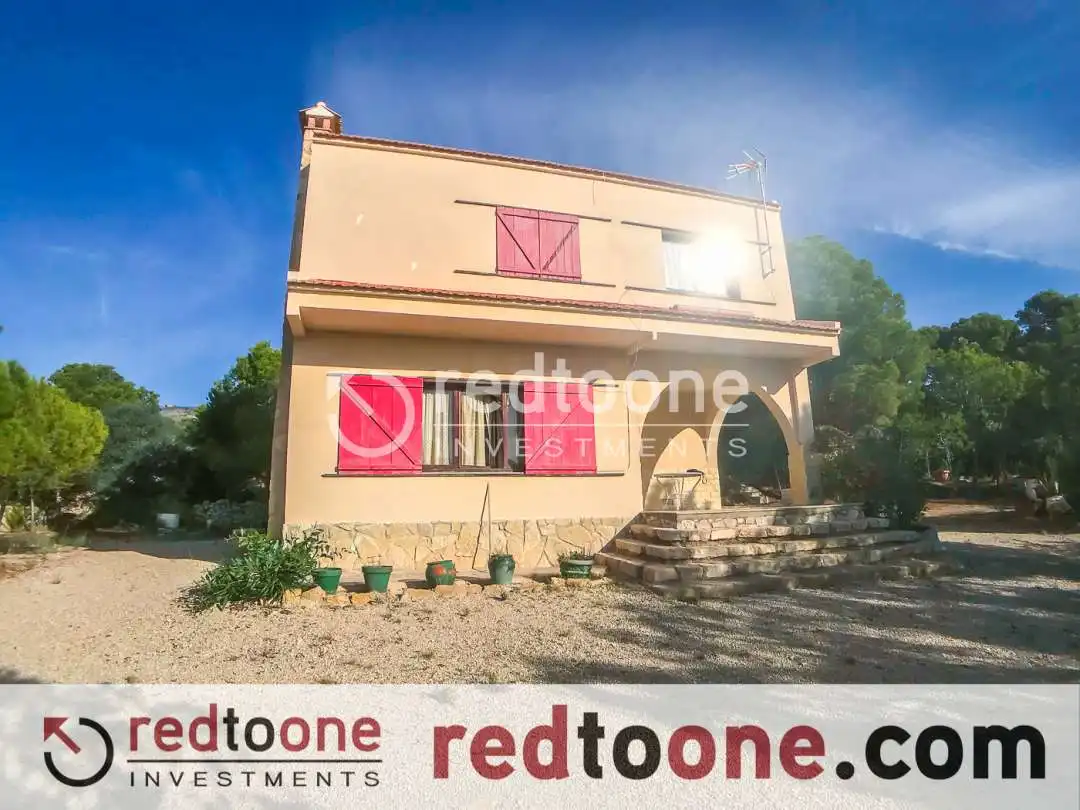 Chalet en venta en Busot, imagen 4