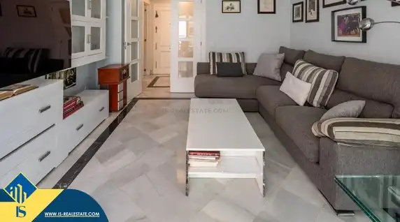 Wohnung mit Pool zum Verkauf in Marbella Centro, imagen 4