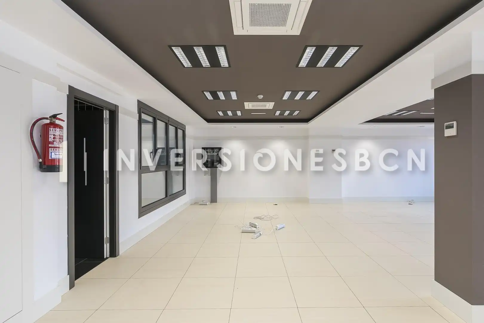 Büro mit Aufzug zur Miete in Carrer de Madrid, imagen 4