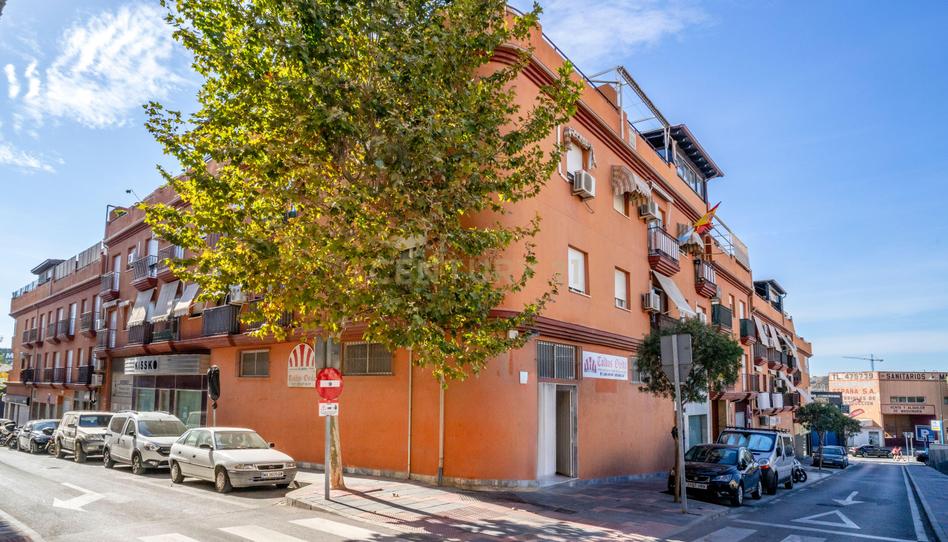 Photo 1 of Premises for sale in Cl Buganvillas 39 Edificio la Estrellamijas (málag, -1, Las Flores, Málaga