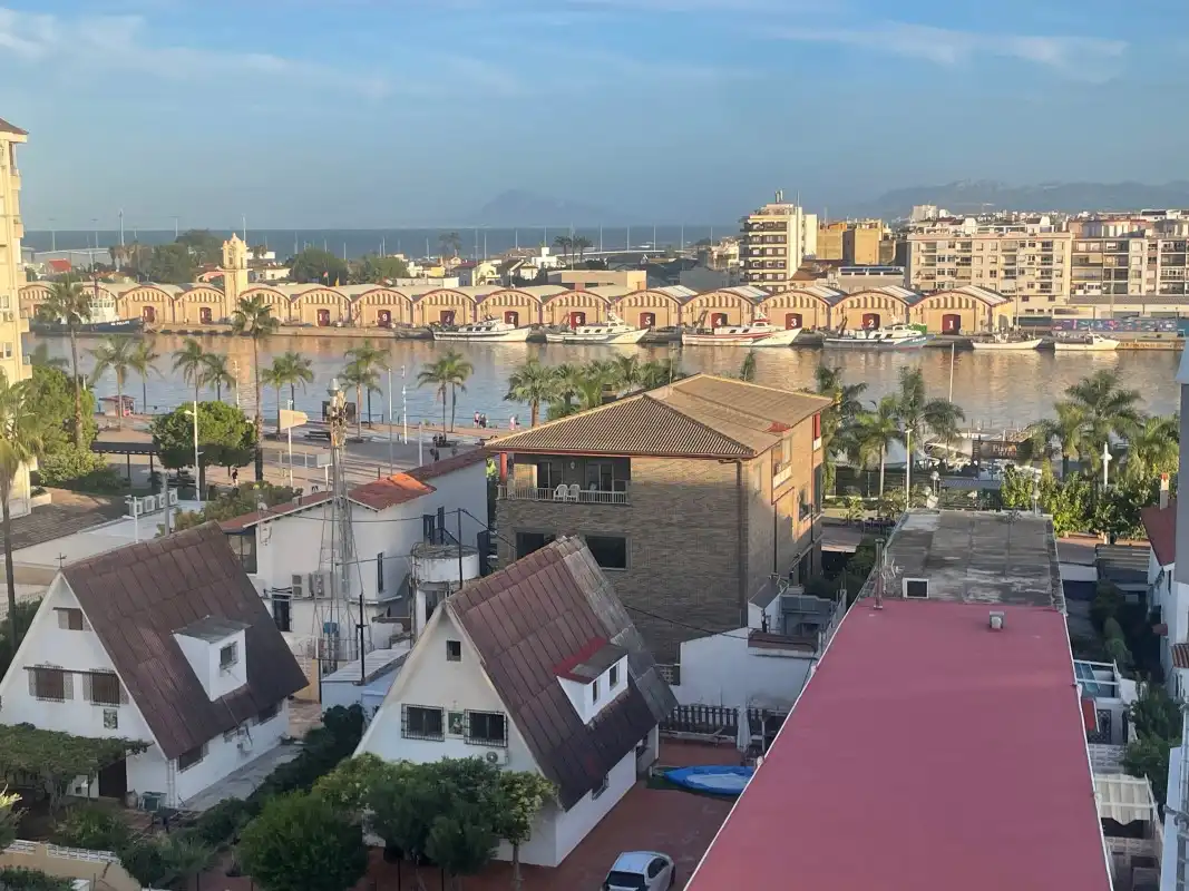 Apartment mit Terrasse zum Verkauf in Carrer de les Barraques, imagen 15