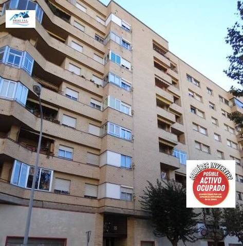 Piso en Venta en Calle Fuente del Ibón en San José