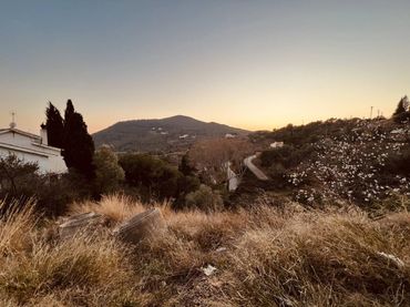 Terrain rustique à vendre à Sant Feliu de Codines