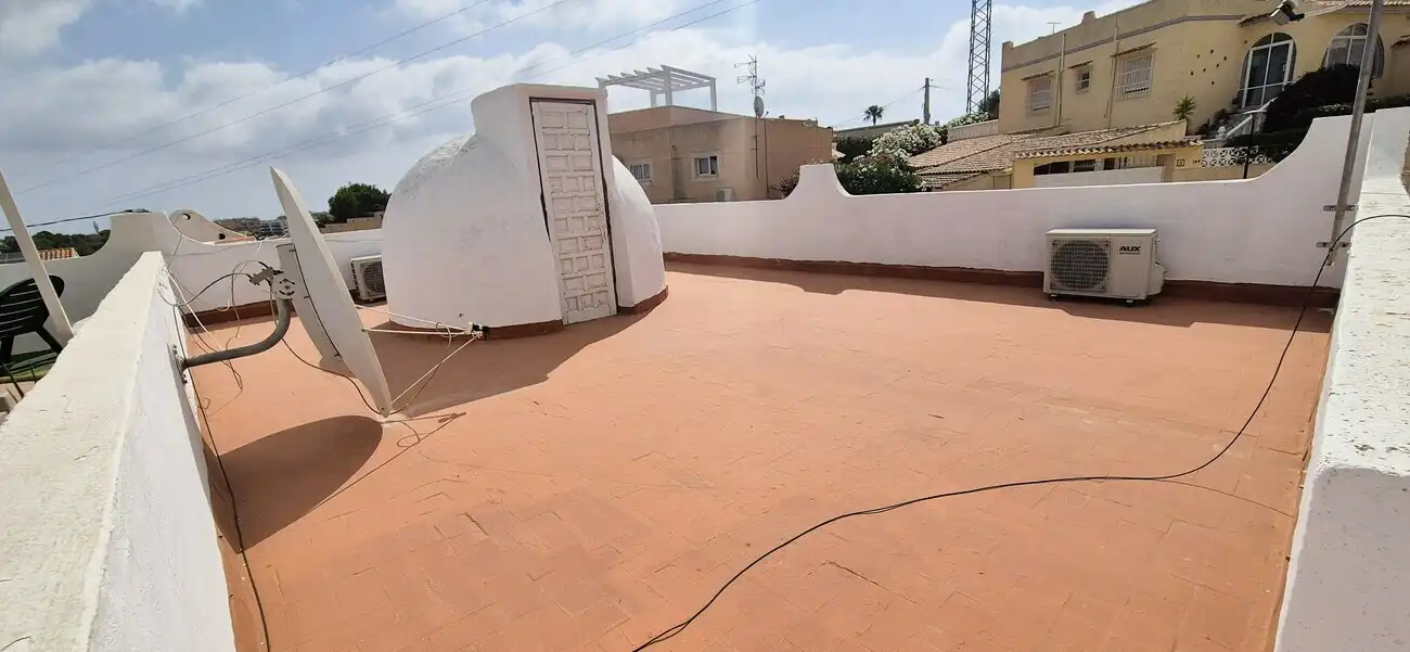 Bungalow à vendre à Orihuela Costa, imagen 30