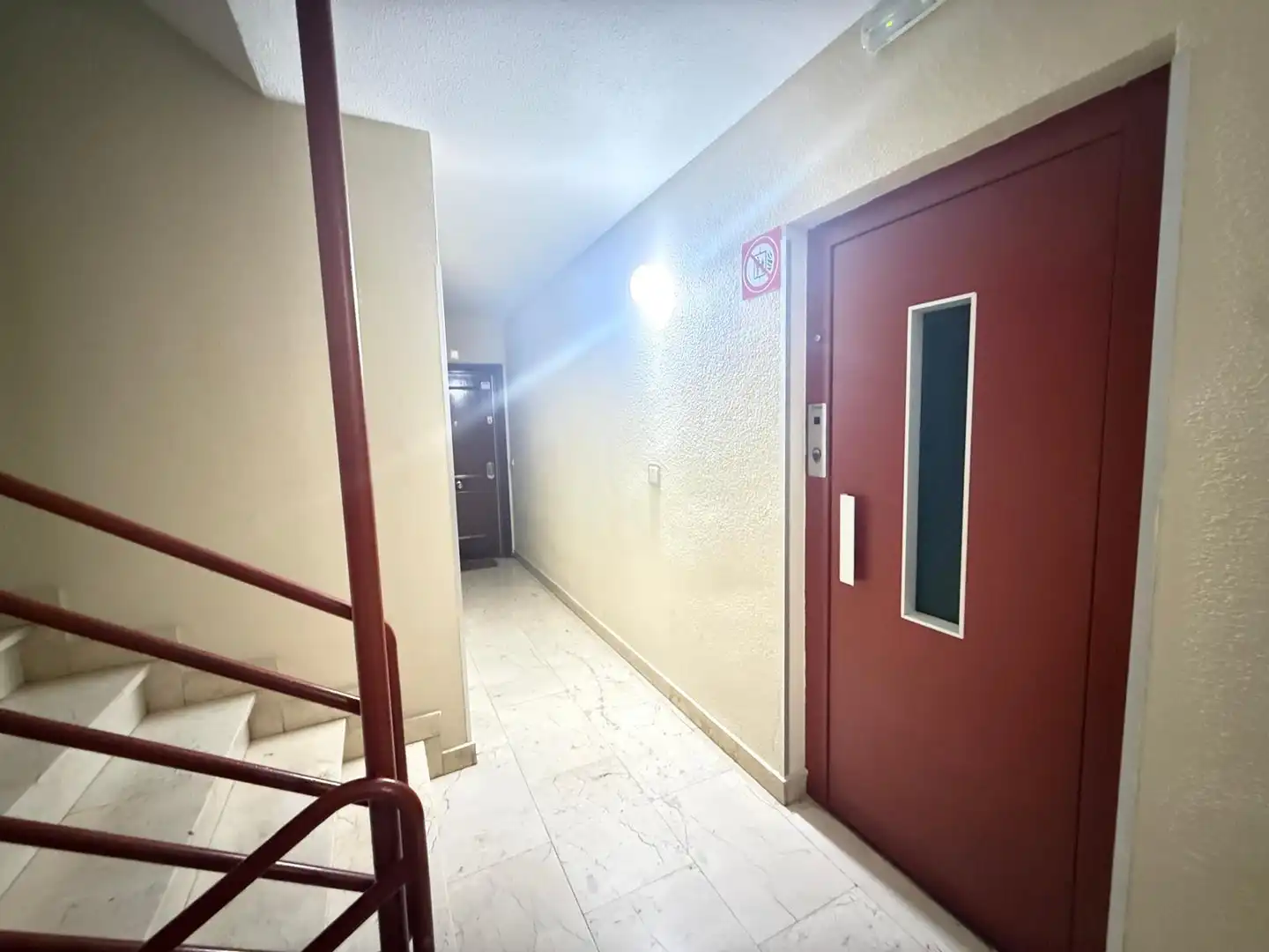 Piso en venta en Móstoles con Aire acondicionado, Calefacción y Parquet