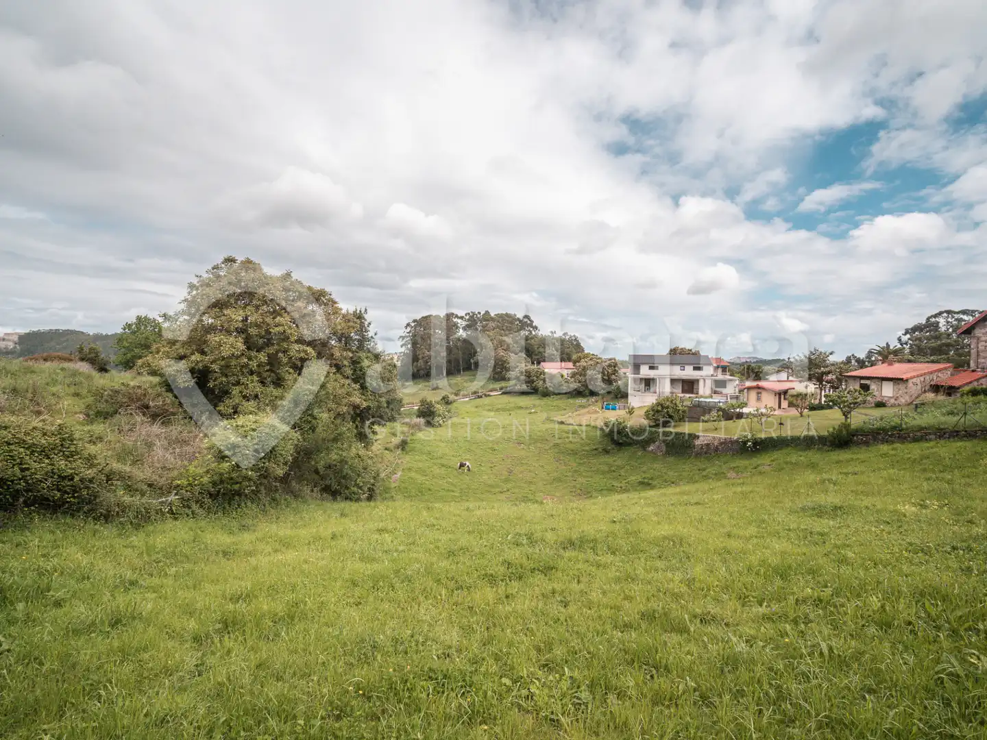 Terreno en venta en Camargo