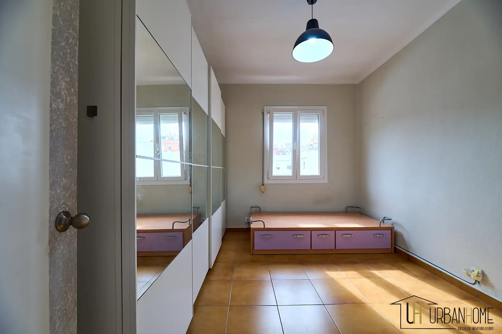 Appartement avec terrasse à vendre à Carrer de Ramon Llin, imagen 11