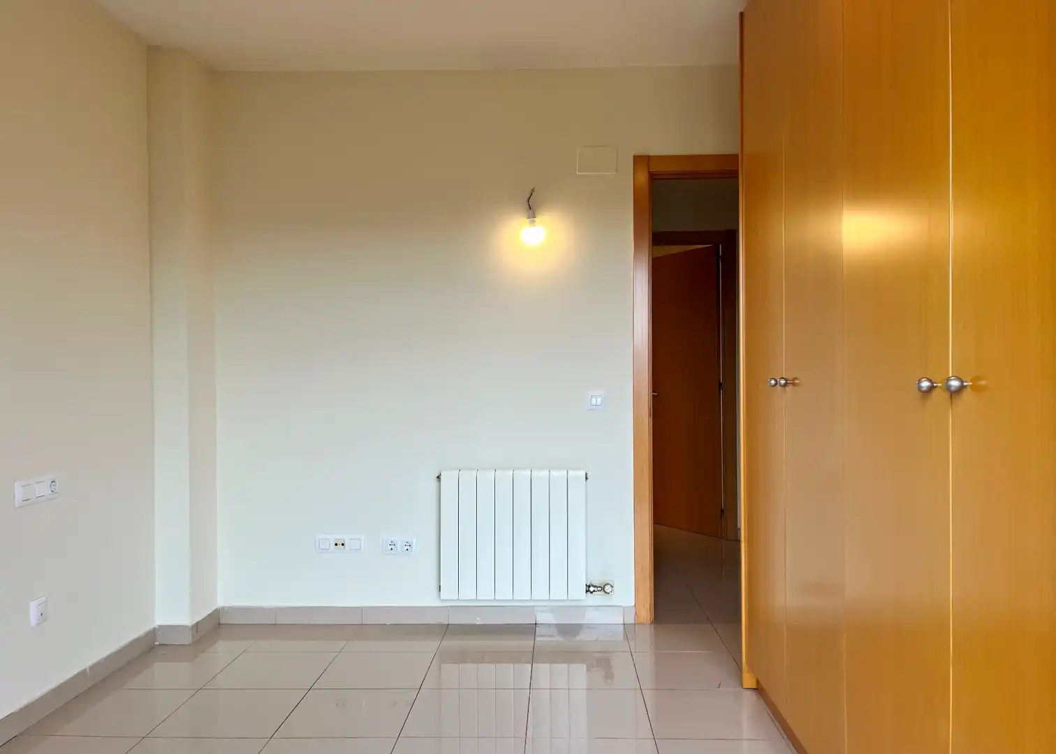 Piso de alquiler en Girona, Girona