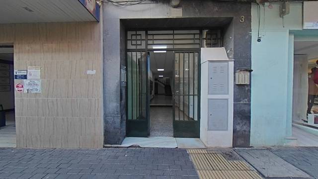 Piso en Venta en Distrito Zeta - Recinto Ferial Cortijo de Torres