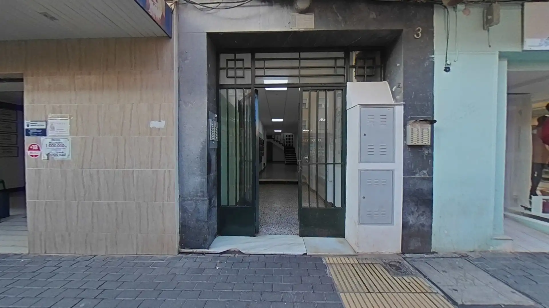 Flat for sale in Málaga Capital