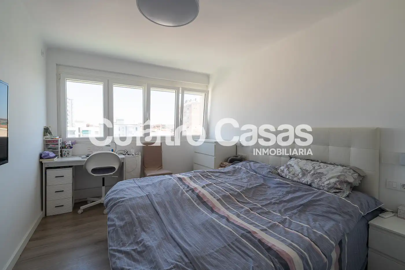 Habitación de Piso en venta en Barcelona con Aire acondicionado, Calefacción y Amueblado