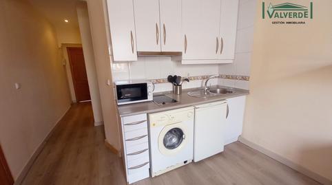 Foto 4 de Apartament de lloguer a Calle Puentezuelas, Centro - Sagrario,  Granada Capital