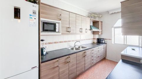 Photo 4 of Flat for sale in Paseo Marítimo Oeste - Pacífico, Málaga Capital