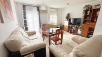 Living room of Flat for sale in  Huelva Capital