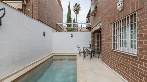 Photo 3 of Single-family semi-detached for sale in Cerrillo de Maracena - Periodistas, Granada