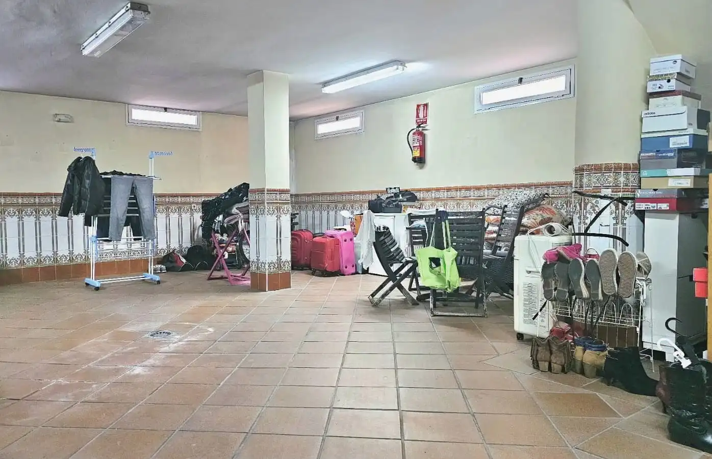 Casa adosada en venta en Torrejón de la Calzada con Aire acondicionado, Calefacción y Jardín privado