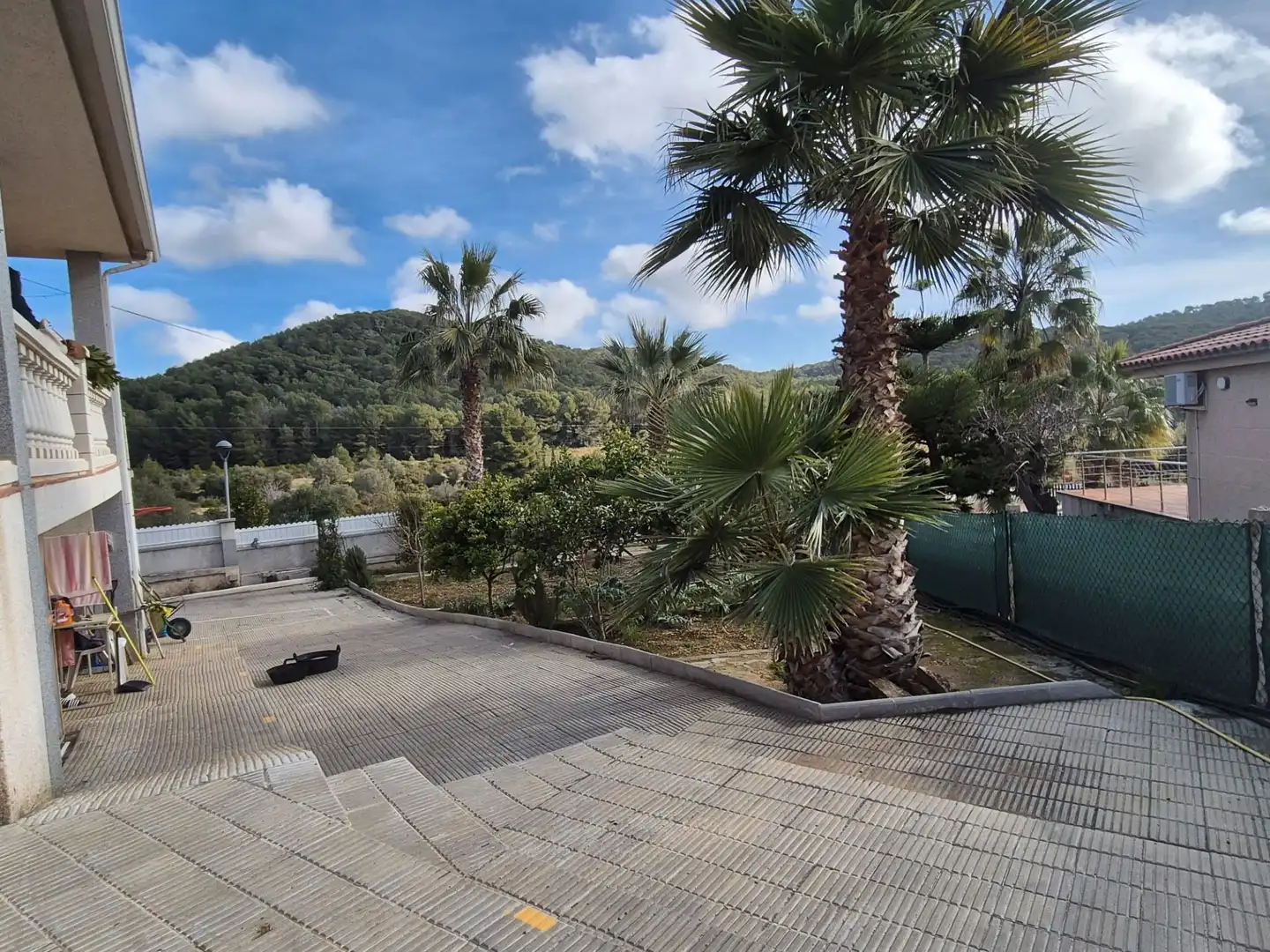 Terrace of Houses for sale in Calafell  with Air Conditioner, Heating and Private garden