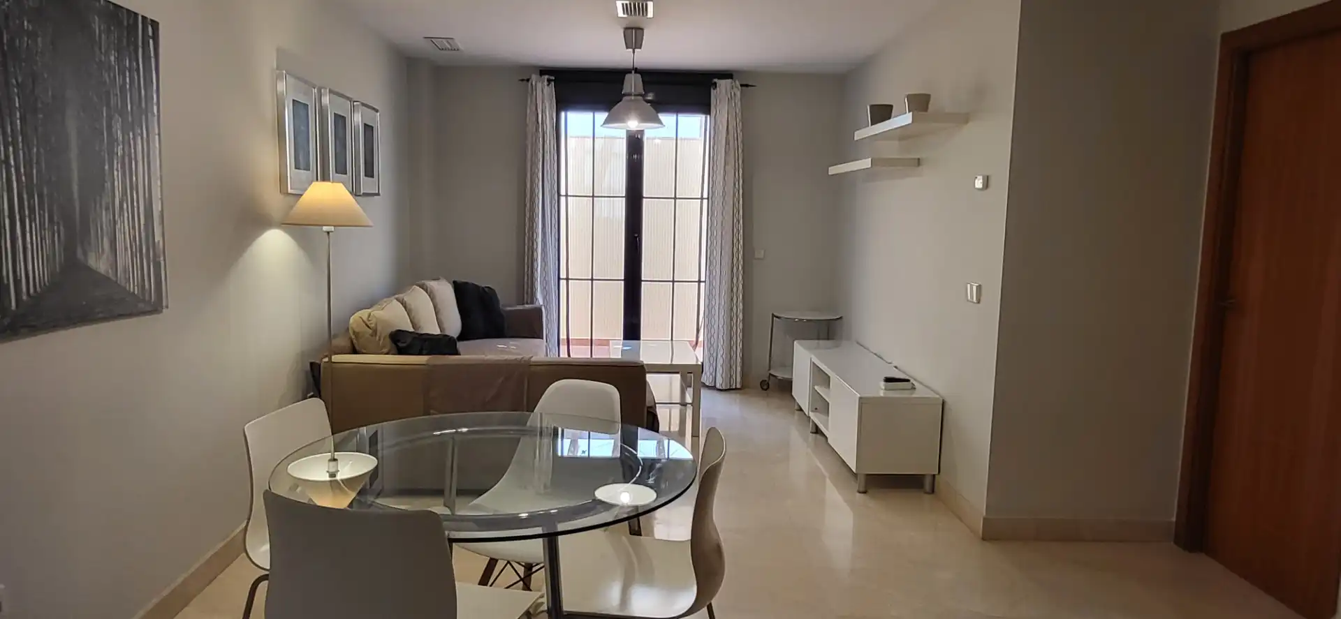 Flat for rent in Calle Victoria, 76, La Victoria