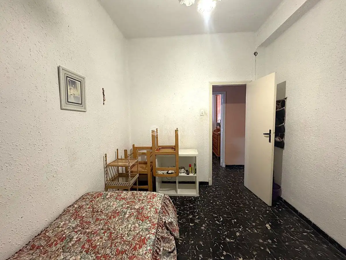 Bedroom of Flat for sale in Valencia  with Balcony