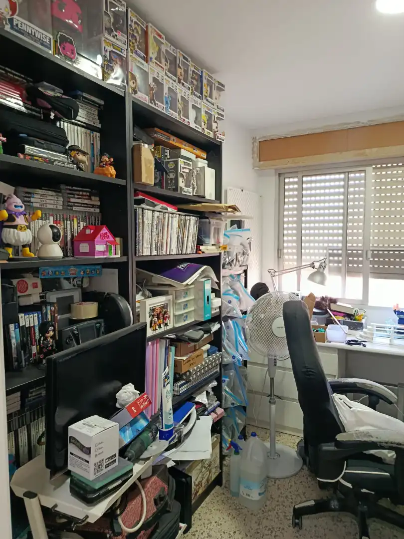 Appartement avec ascenseur à vendre à Carril de Gamarra, imagen 26