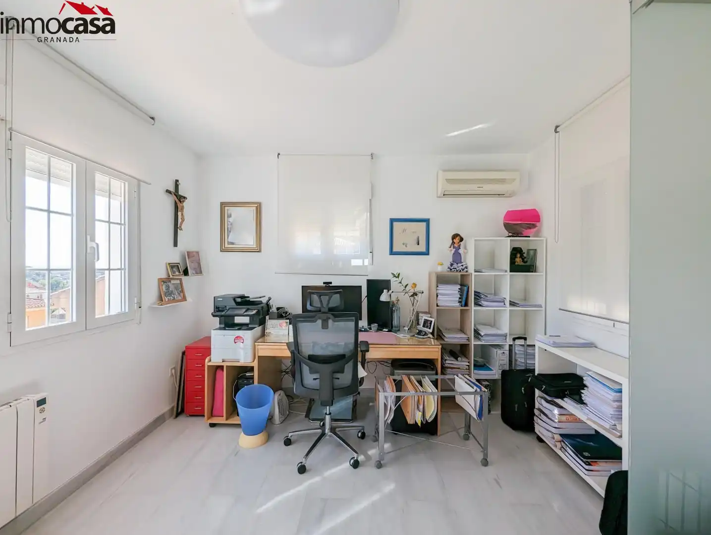 Casa o xalet en venda a Crta. De la Sierra
