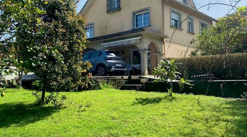 Foto 5 de Casa o chalet de alquiler en O Hío, Cangas