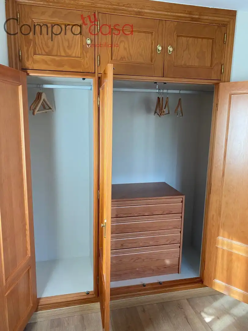 Flat for rent in Calle perales, Trescasas