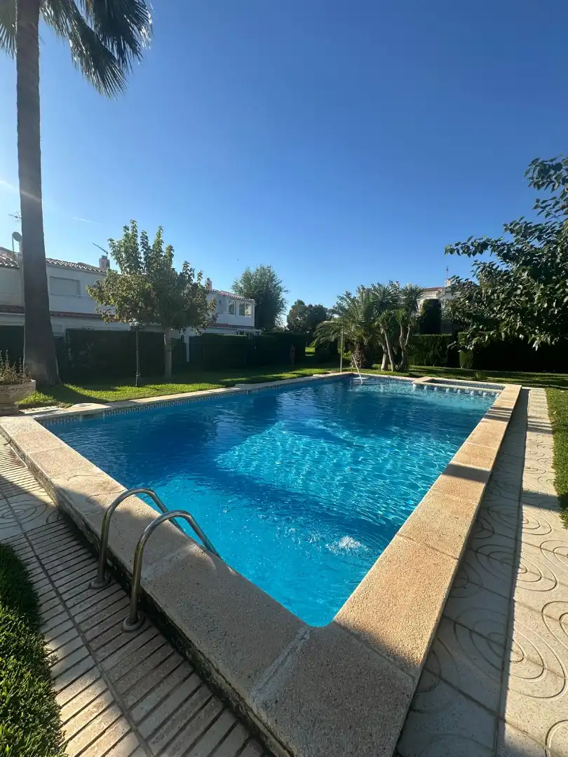 Reihenhaus mit Terrasse zum Verkauf in Carrer de l'Uruguai, imagen 26