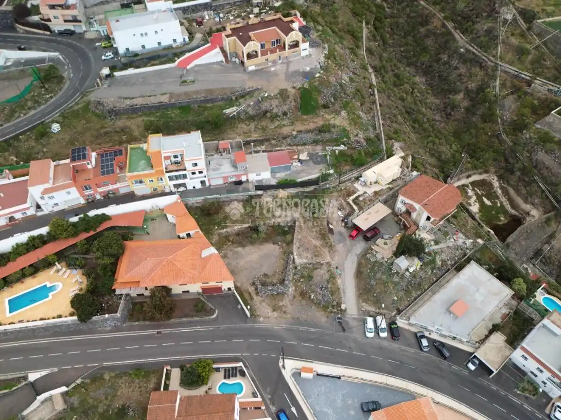 Terreno rustico in vendita a Armeñiime - Las Moraditas - Las Cancelas, imagen 4