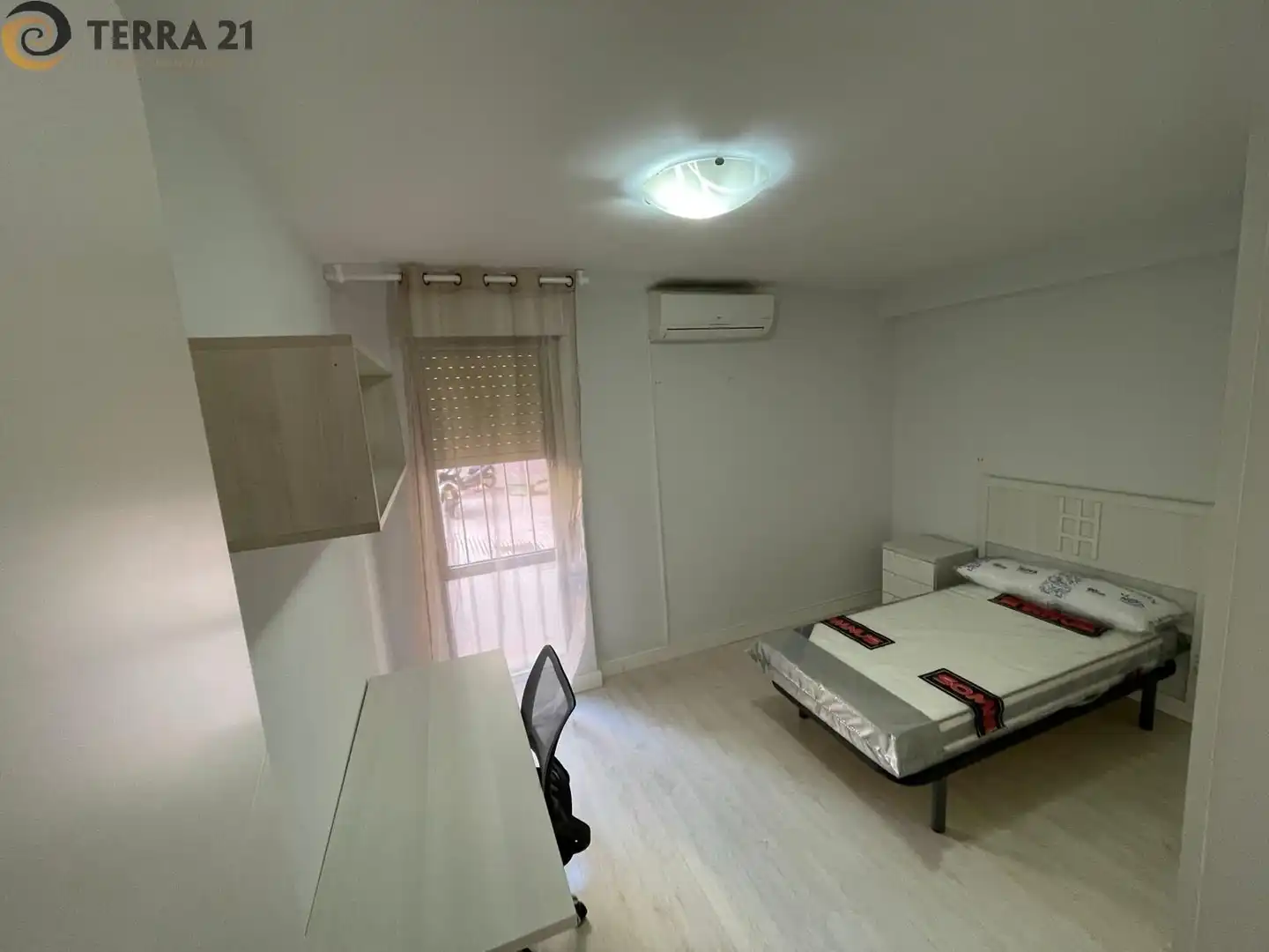 Habitación de Piso de alquiler en Jaén