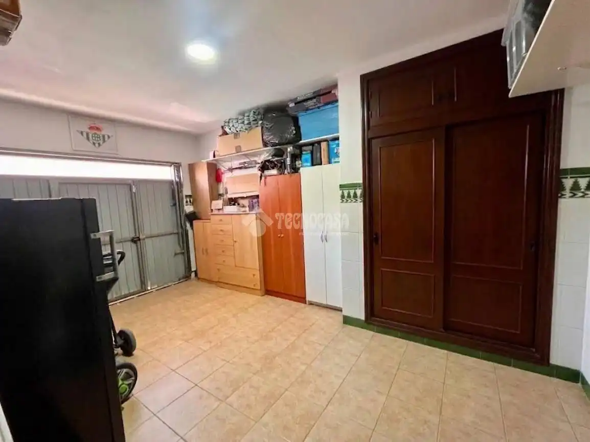 Maison jumelée à vendre à La Banda - Campo de Fútbol, imagen 5