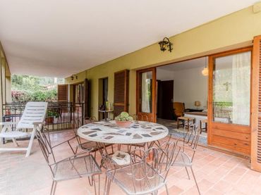 Landhaus mit Garten zum Verkauf in la Resclosa 7P