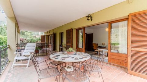 Foto 3 de Finca rústica en venda a La Resclosa, 7p, Sant Llorenç de la Muga, Girona