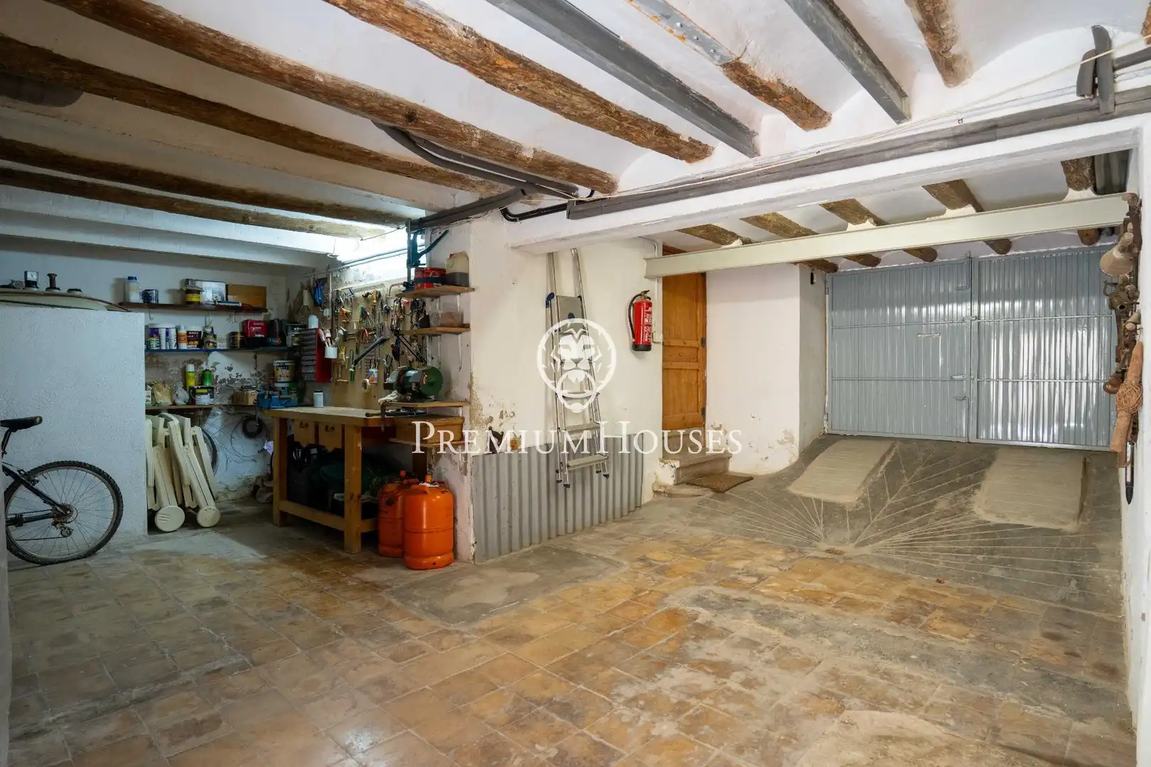 Casa o chalet en venta en Vilaverd con Calefacción, Jardín privado y Terraza