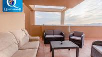 Terrace of Flat for sale in Mutxamel  with Air Conditioner and Terrace