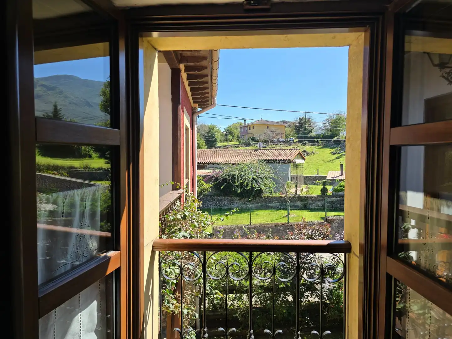 Casa amb jardí en venda a Posada - Barro, imagen 43