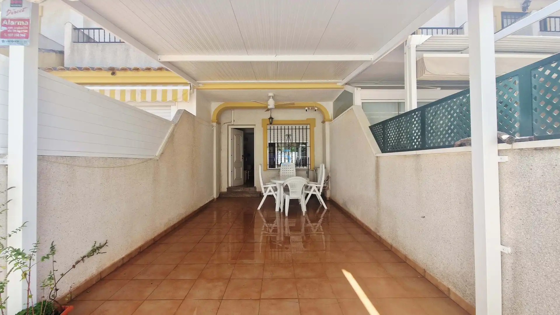 Reihenhaus mit Terrasse zum Verkauf in Santiago de la Ribera, imagen 3