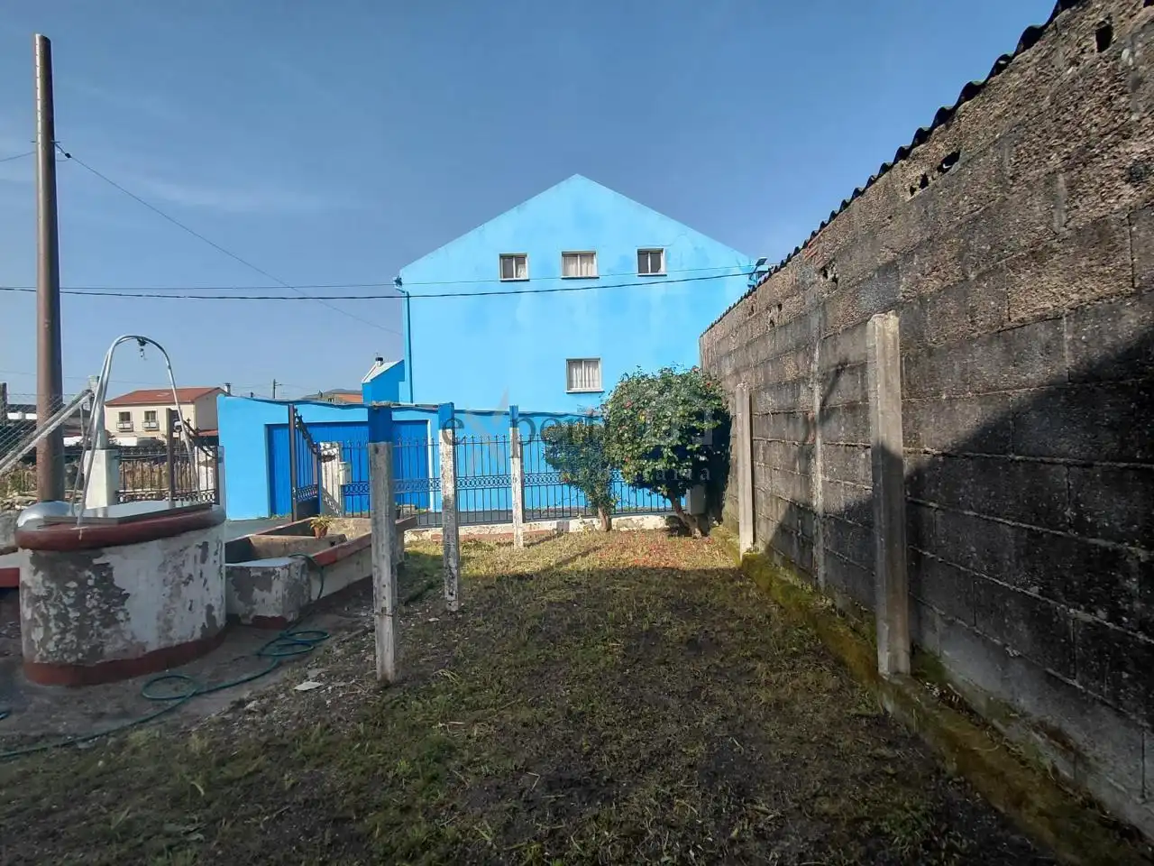 Maison avec jardin à vendre à Boiro, imagen 8